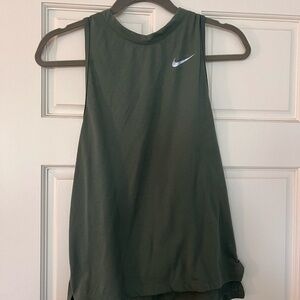 Nike Women's Training Tank Top